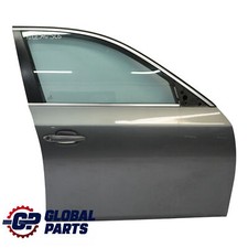BMW E60 E61 Porte Avant Droite Spacegrau Gris Sidéral Métallisé - A52