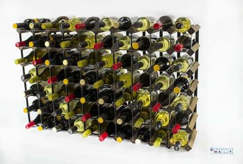 Cranville rangement vin - rangement, 70