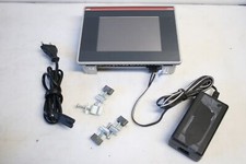 Occasion: ABB CP630 1SAP530100R0001 / Panneau de controle tactile Ecran 5.7" TFT