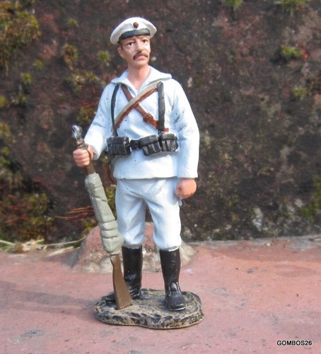 Figurine hachette soldats - soldats, de