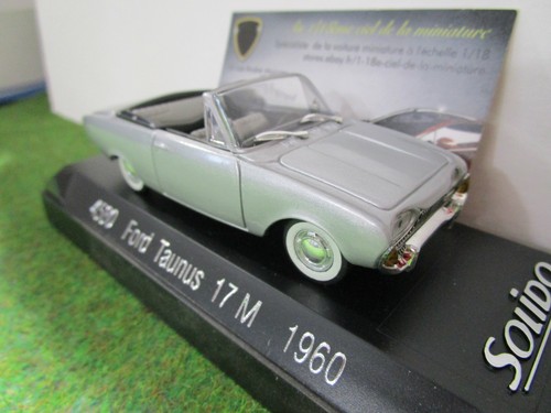 Ford taunus 17m - taunus,