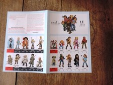 JEU BD SEULS GAZOTTI VEHLMANN