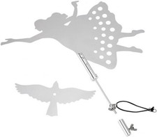 Nouveaux poteaux d'aile Snow