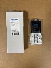 Distributeur pneumatique festo - distributeur,