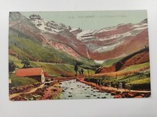 CPA - 65 - GAVARNIE - Le