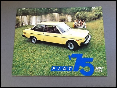 1975 fiat page - fiat, vintage