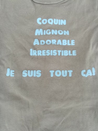Ensemble mois lot - ensemble,