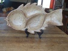 PLAT à COMPARTIMENTS Pour