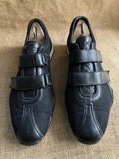 Gucci Guccissima toile noire