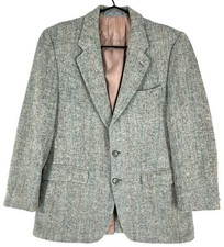 Veste Blazer Homme Vintage