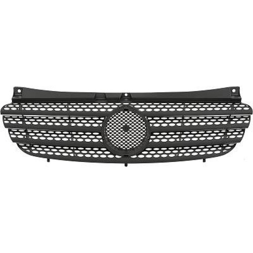 Grille radiateur compatible - grille,