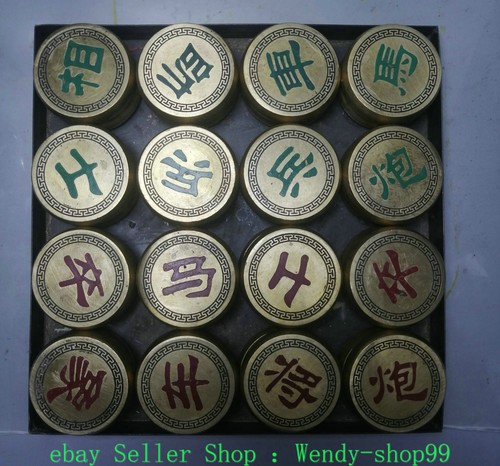 Collect antique old chinese - antique,