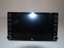 autoradio toyota PRIUS PHV