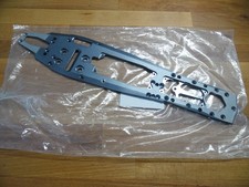 Serpent chassis 966 neuf - serpent,