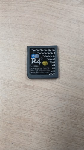 Carte pour wifi - carte, ds