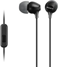 Sony MDR-EX15APB Écouteurs