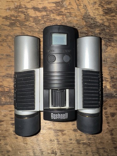 Bushnell imageview 10x25 vga - bushnell,