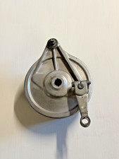 Flasque frein arrière Honda