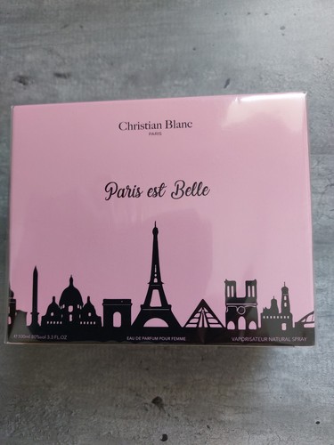 Parfum femme 100 - femme,