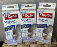 3 Pk Playtex VentAire