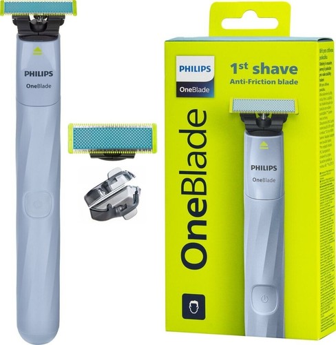 Pack philips 1st shave - philips,