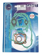 Pochette complete de joints moteur  pour YAMAHA DT MX TY 175 74-80