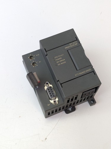 Siemens 200 profibus dp - siemens, s7-200