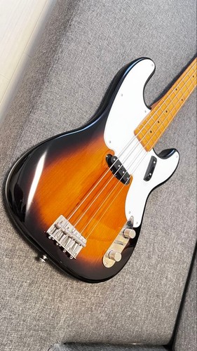 Squier classic vibe - classic, 50s