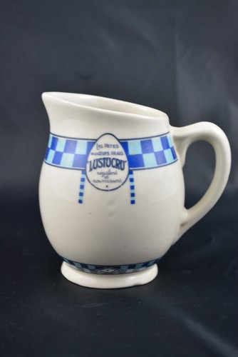 Ancien petit pichet lustucru - petit,