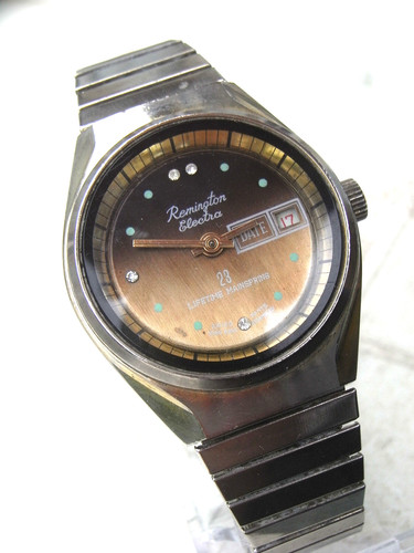 Ancienne remington electra - ancienne,