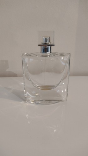 Flacon vaporisateur parfum - flacon,