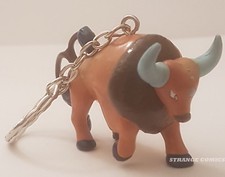 Pokemon tauros porte - tauros, porte-clÉs