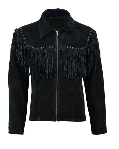 Manteau cowboy veste - manteau, de