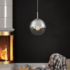 Lampe Suspendue Table En