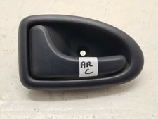 Poignée intérieur arrière