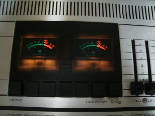 Vintage tandberg tcd 310 - tandberg,