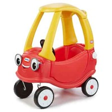 Hot Deal! Little Tikes Cozy