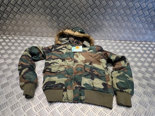 Veste anorak mil tec woman - veste, mil-tec