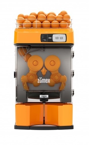 Zumex electric citrus - electric,