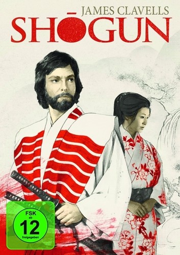 Shogun james clavell richard - shogun,