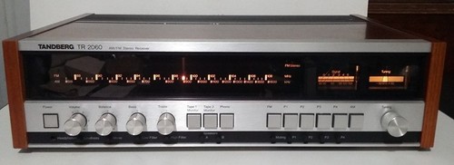 Vintage 1977 1981 - 1977-1981*, tandberg