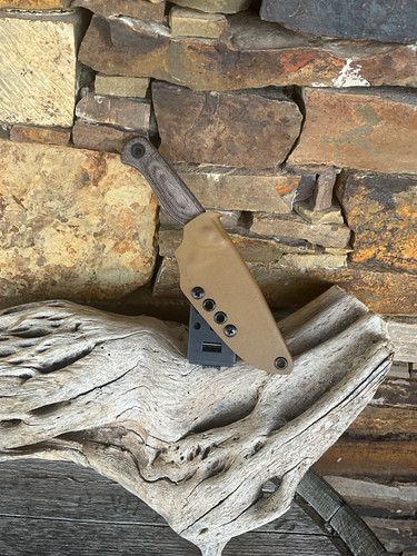 Benchmade knives dacian custom - dacian,