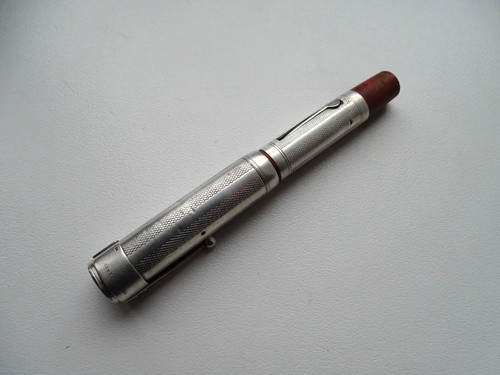Stylo plume waterman ideal - plume,