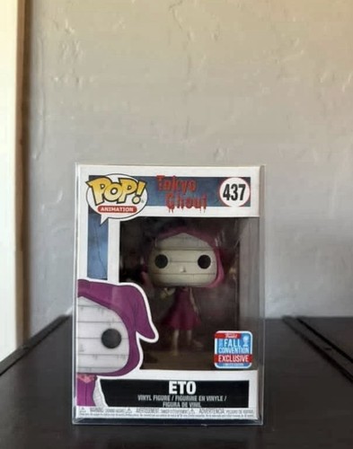 Funko pop animation tokyo - pop!,