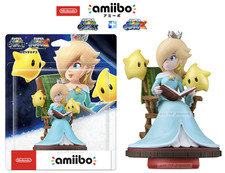Nintendo amiibo Rosalina &