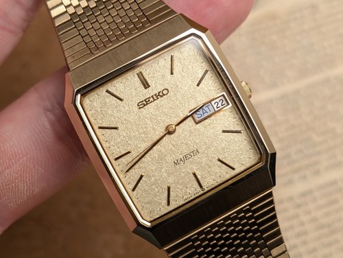 Montre homme vintage 1988 - homme,