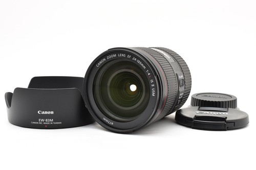 Neuf objectif zoom standard - [neuf],