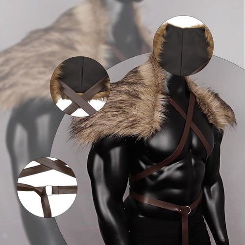 Cape pour homme - pour,