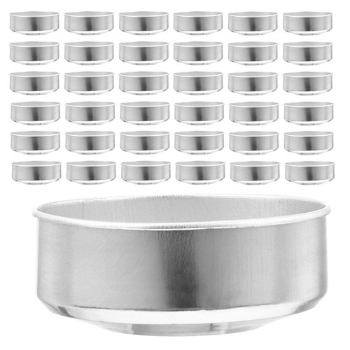 120 pcs porte bougies noel - pcs, porte-bougies
