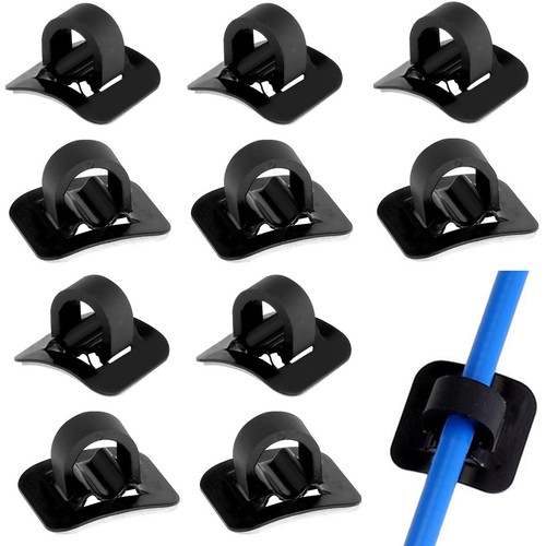 Pièces clips câble de - câble,